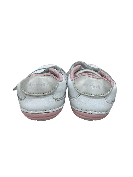 Tenis para bebé 5 (STRIDE RITE)