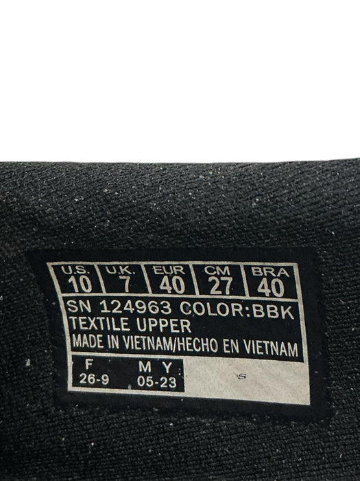 Tenis 10 (SKECHERS)