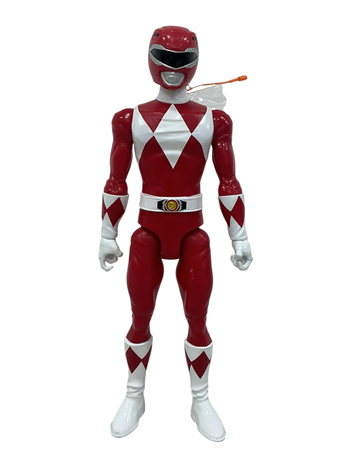Power Ranger Rojo (HASBRO)