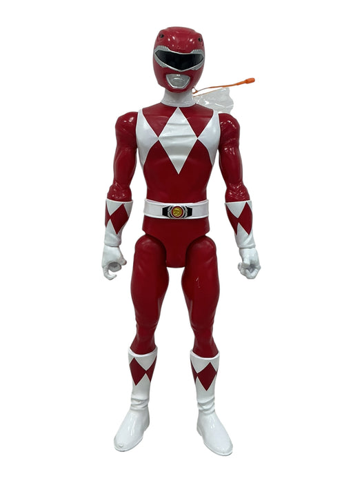 Power Ranger Rojo (HASBRO)