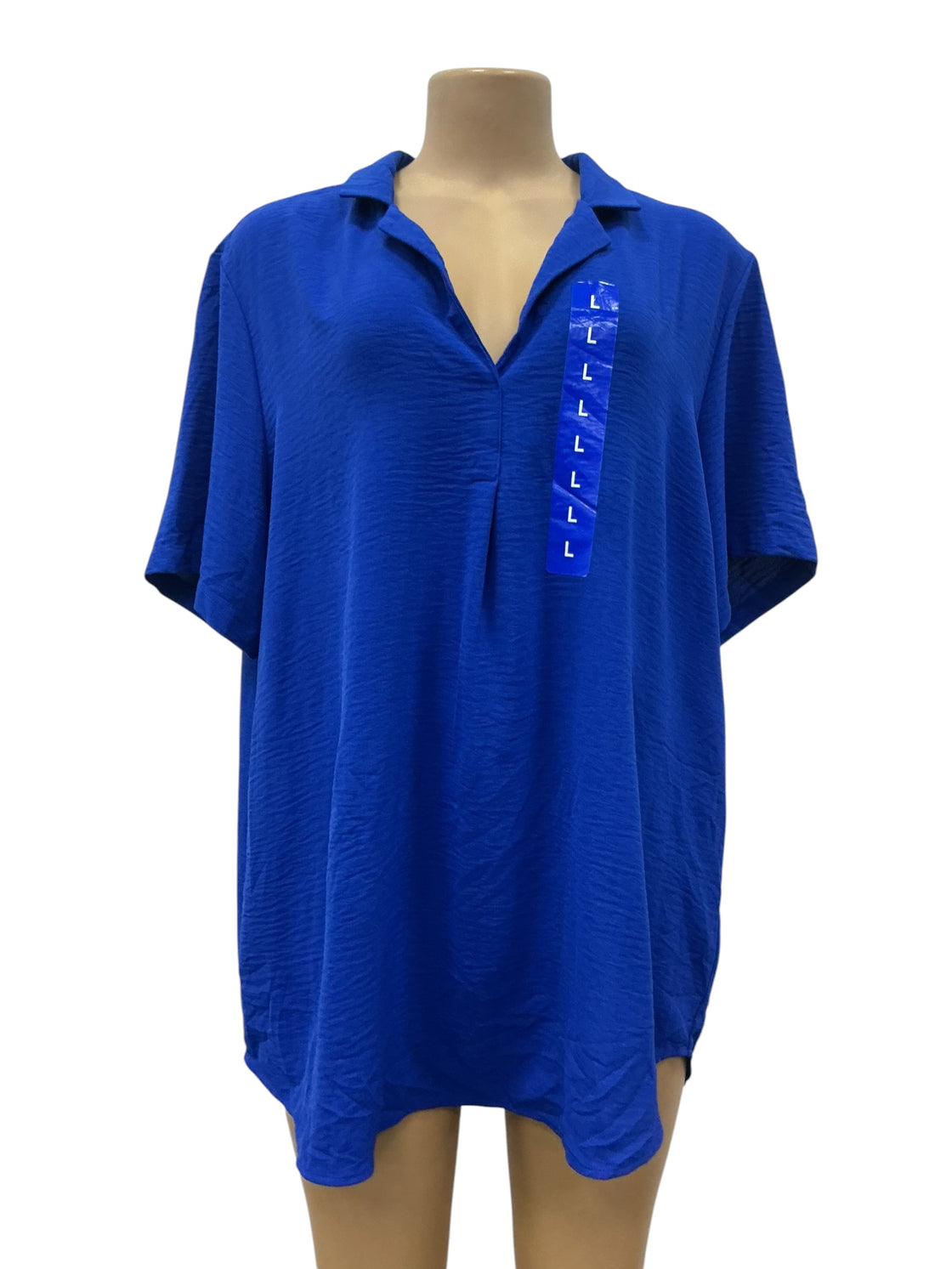 Blusa L (HILARY RADLEY)