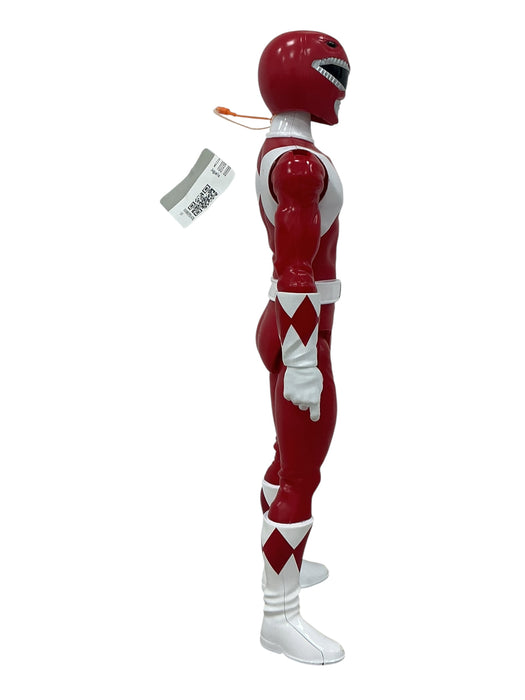 Power Ranger Rojo (HASBRO)