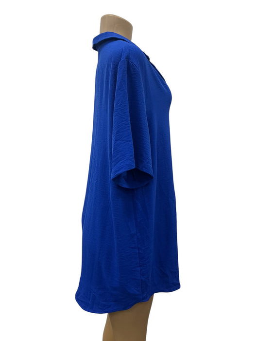 Blusa L (HILARY RADLEY)