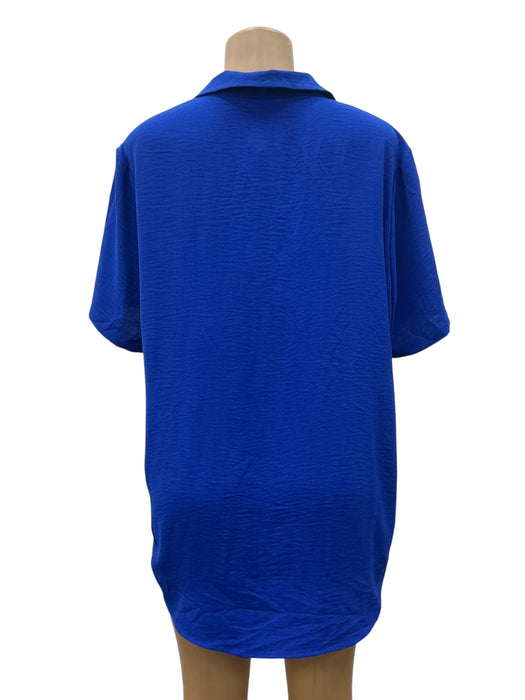 Blusa L (HILARY RADLEY)