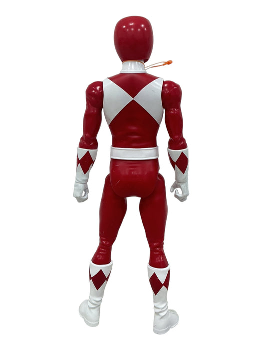Power Ranger Rojo (HASBRO)