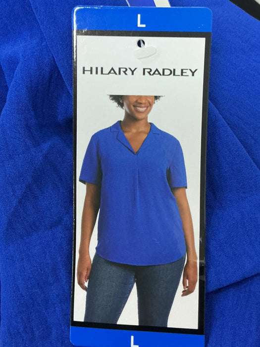 Blusa L (HILARY RADLEY)