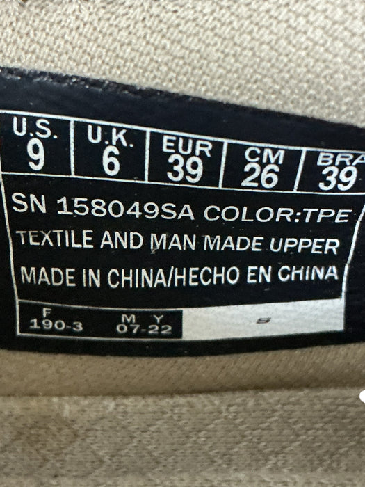Zapato 9 (SKECHERS)