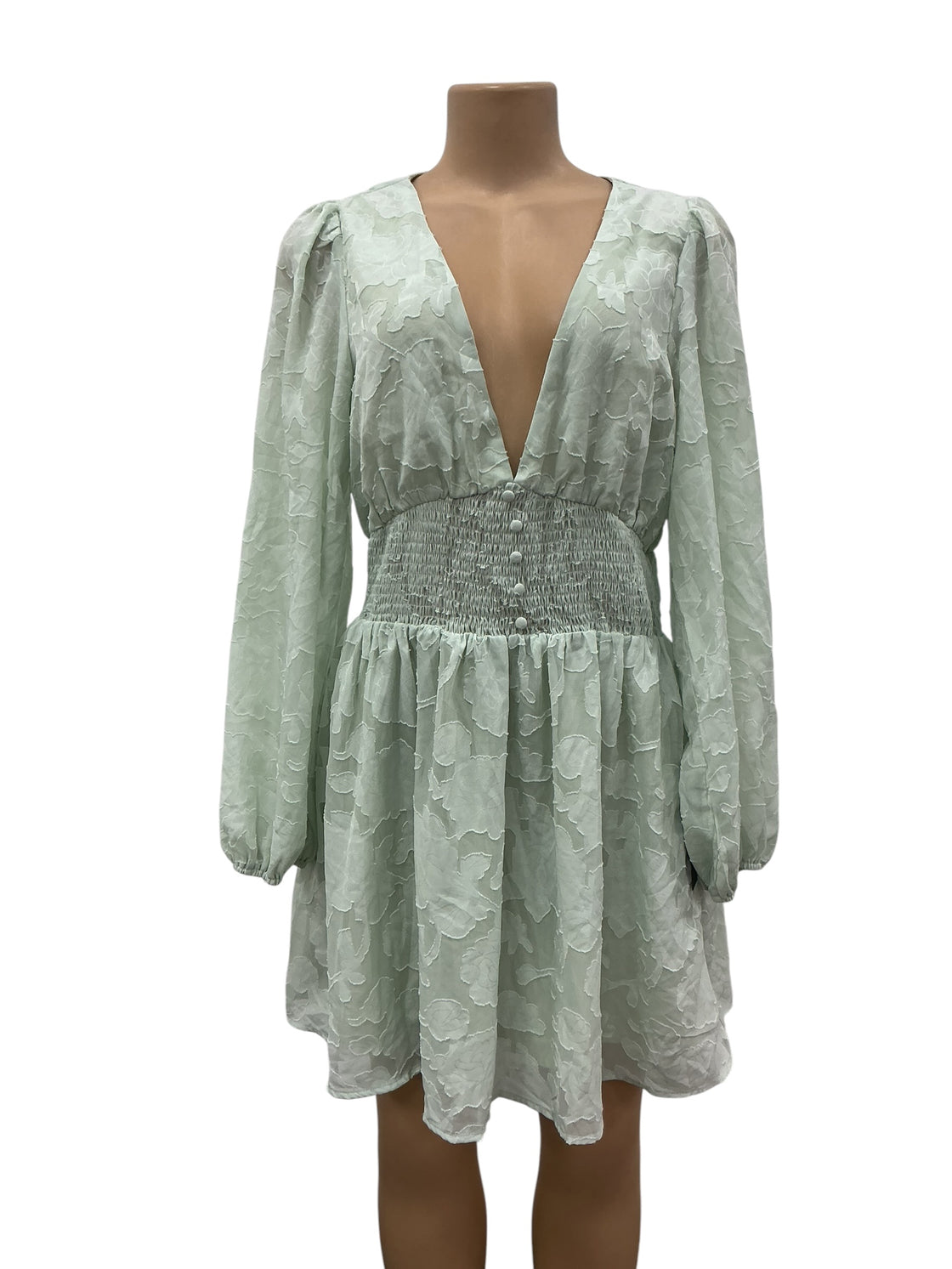 Vestido L (LULUS)