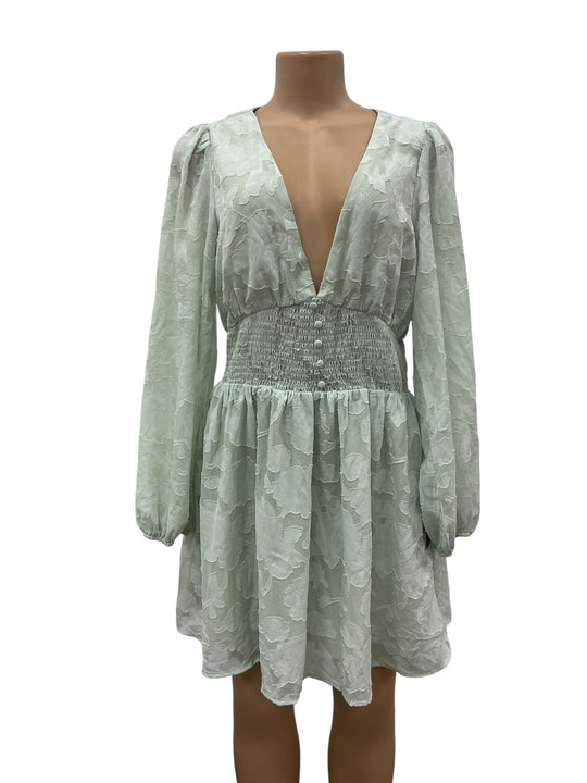 Vestido L (LULUS)