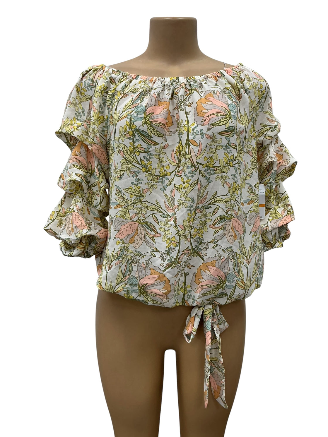 Blusa S (CECE)