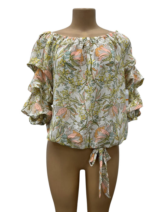 Blusa S (CECE)