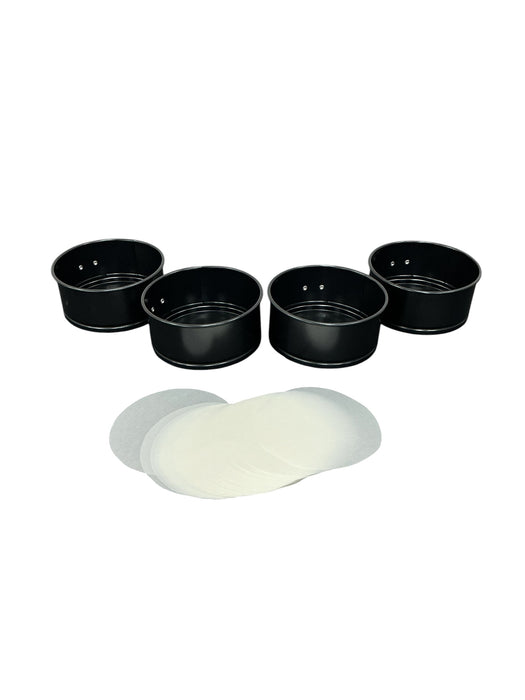 Set de Moldes (MASSUGAR)