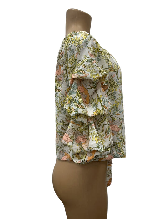 Blusa S (CECE)