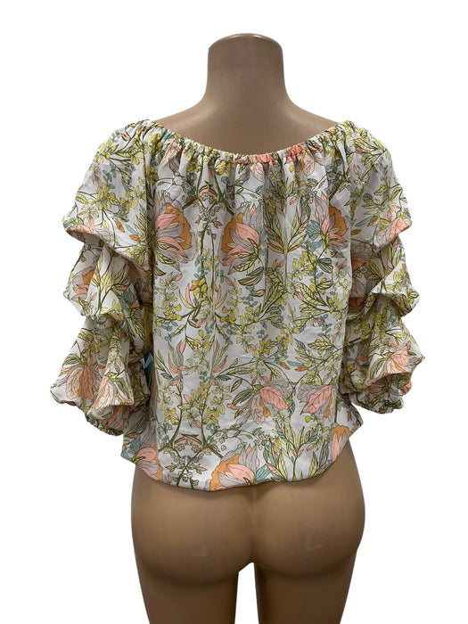 Blusa S (CECE)