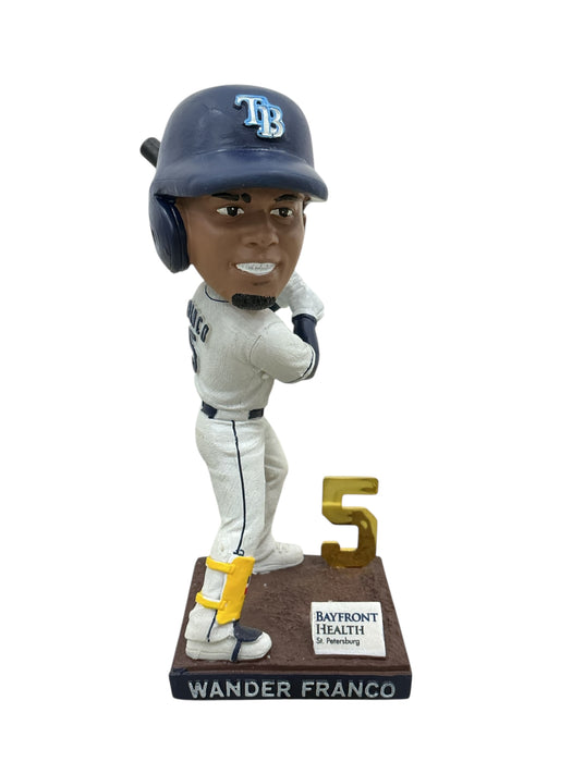 Wander Franco (Bayfront Health St.)