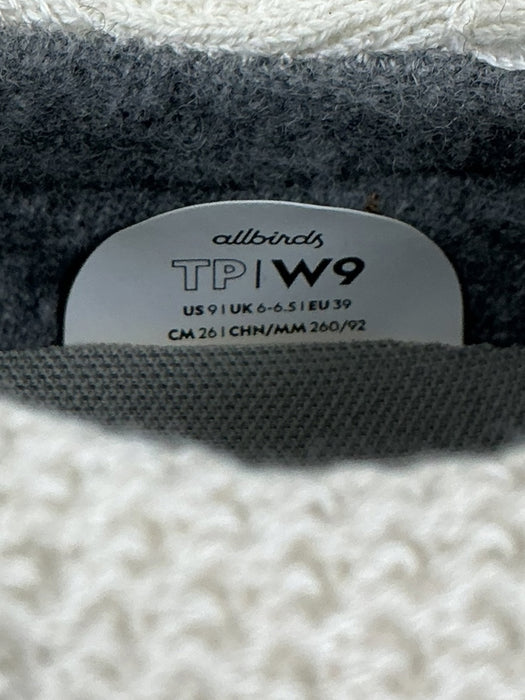 Tenis US 9 (ALLBIRDS)