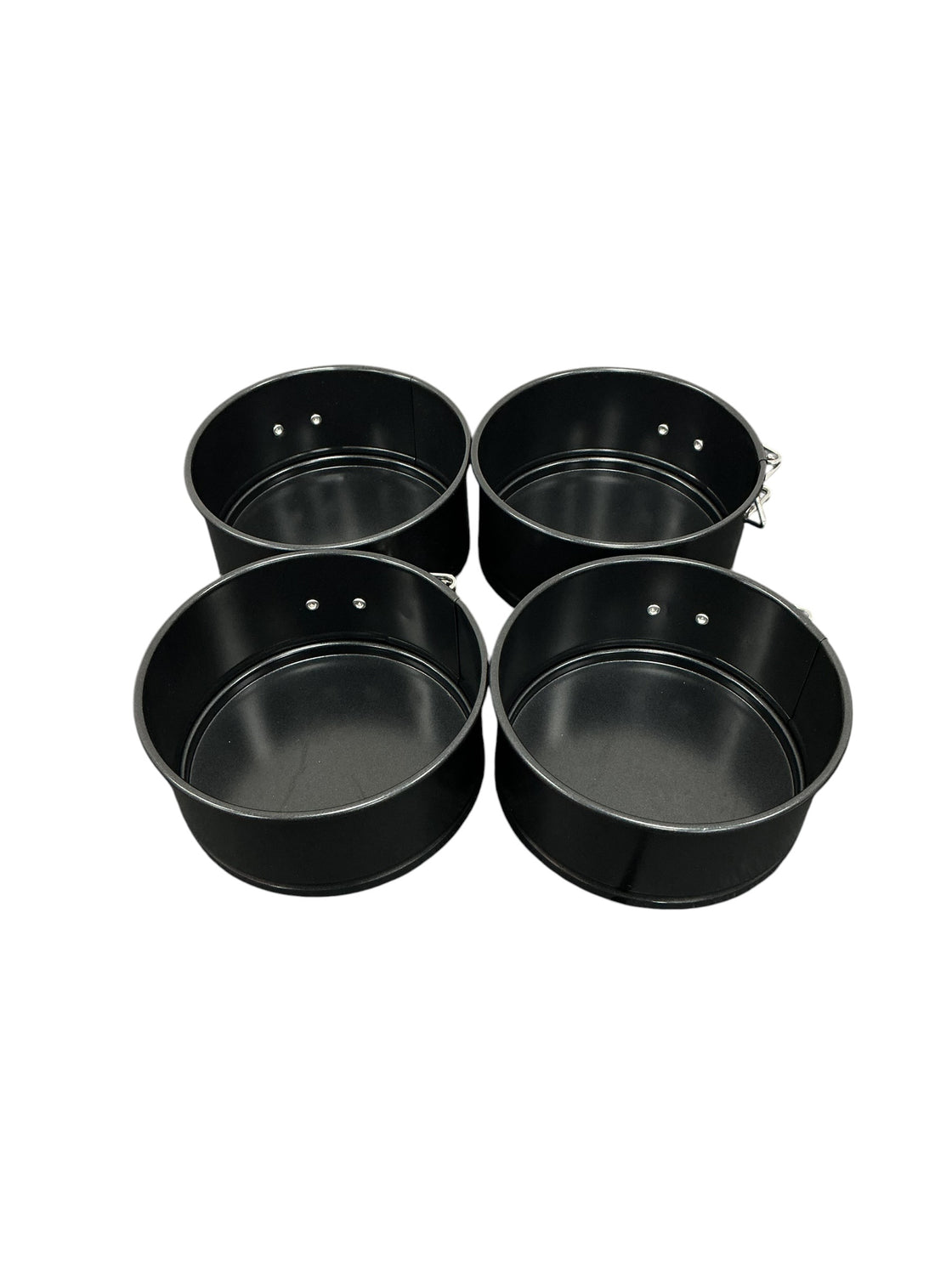 Set de Moldes (MASSUGAR)