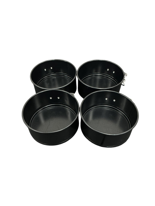 Set de Moldes (MASSUGAR)