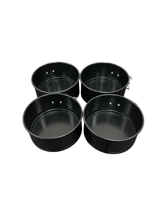 Set de Moldes (MASSUGAR)