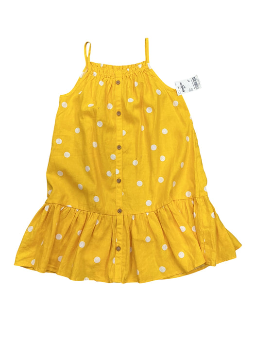 Vestido para niñ@ 5T (OSHKOSH)