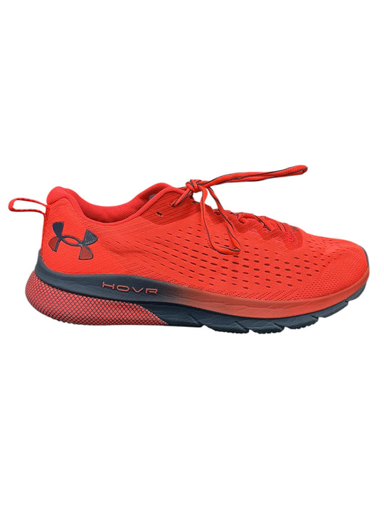 Tenis 11 (UNDER ARMOUR)