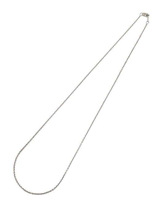Collar de plata (925)