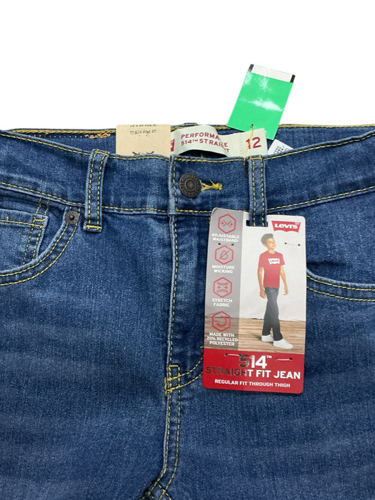 Pantalón para niño 12 (LEVI'S)