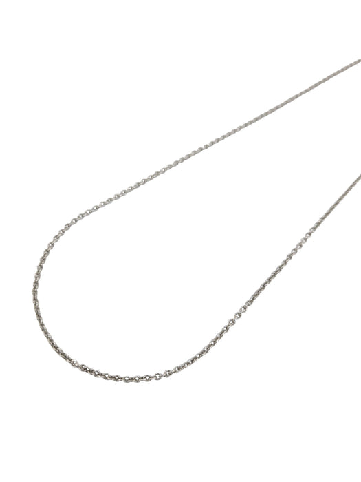 Collar de plata (925)