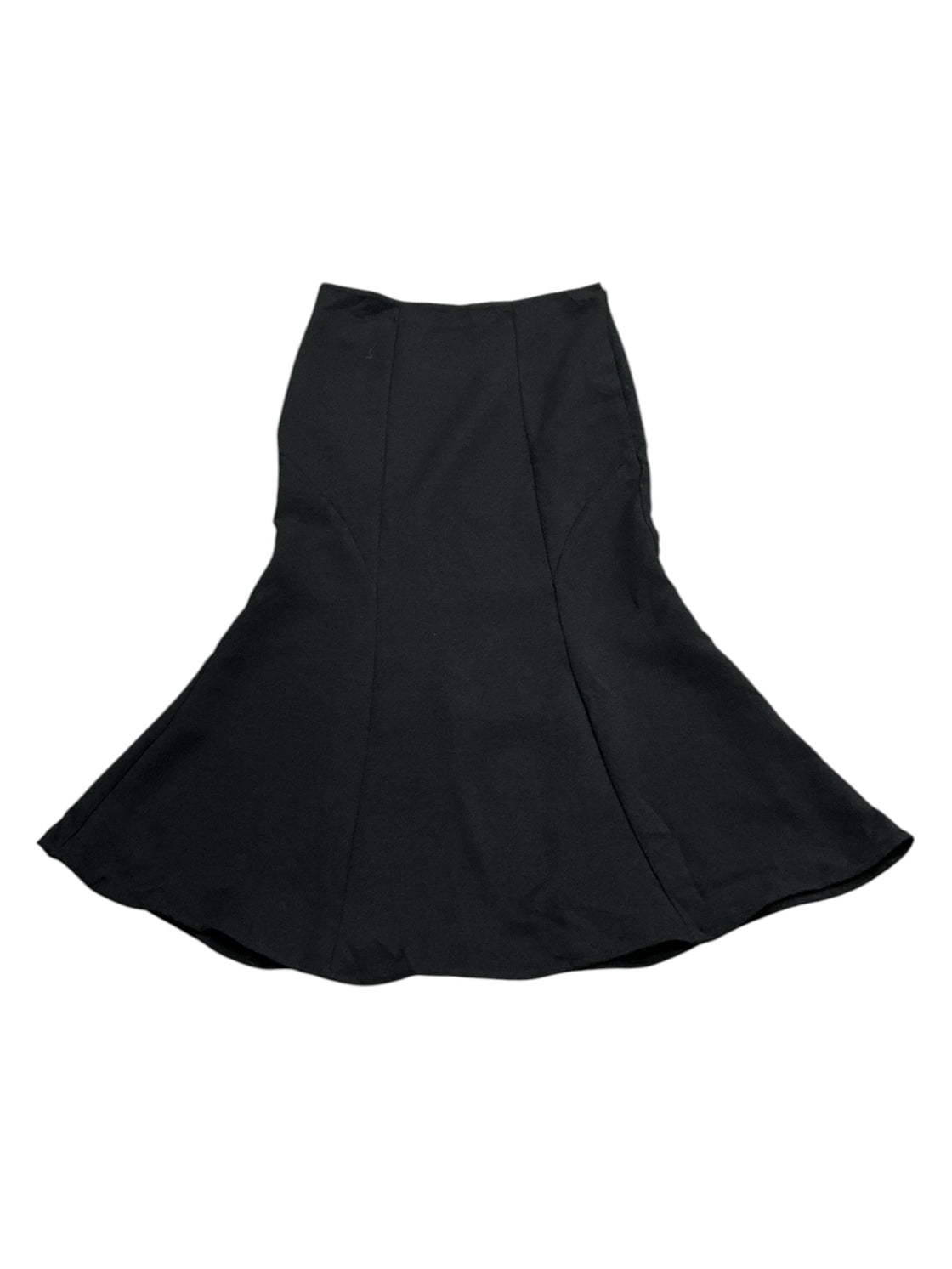 Falda XS (ZARA)