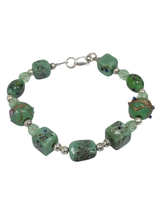 Pulsera de plata (925)