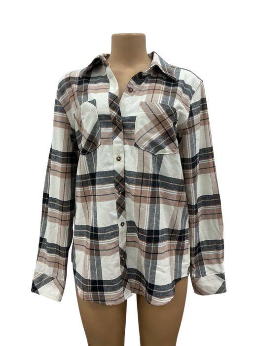 Chaqueta M (NATURAL REFLECTIONS)