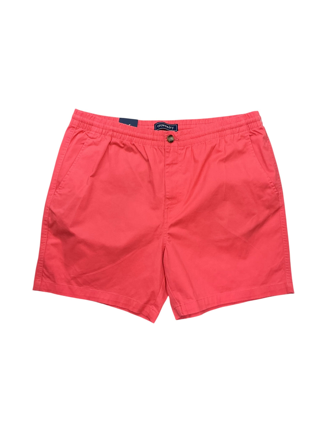 Pantaloneta L (CROWN & IVY)