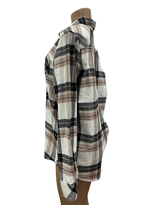 Chaqueta M (NATURAL REFLECTIONS)