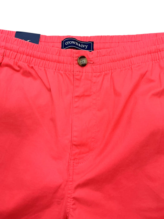 Pantaloneta L (CROWN & IVY)