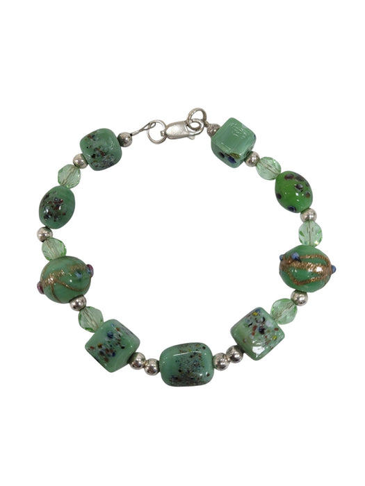 Pulsera de plata (925)
