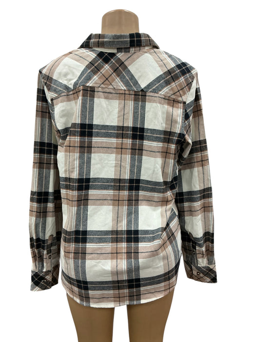 Chaqueta M (NATURAL REFLECTIONS)