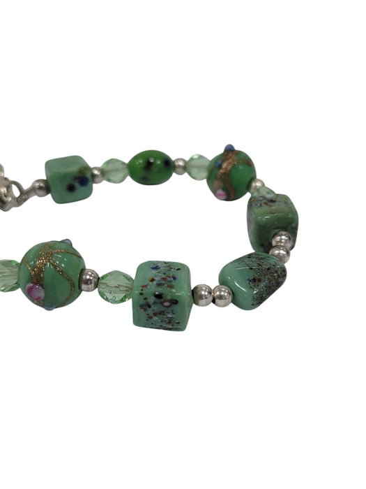 Pulsera de plata (925)
