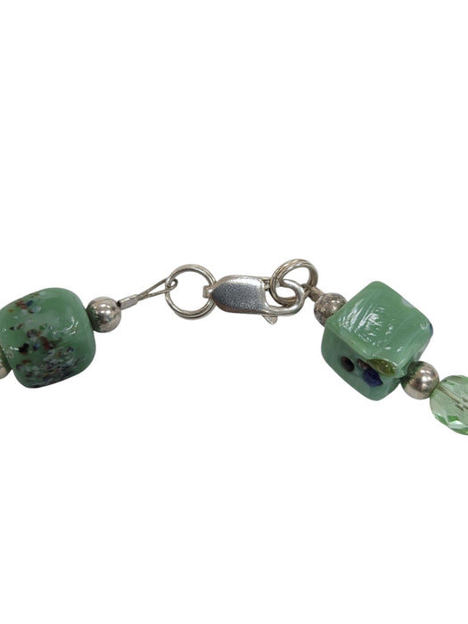 Pulsera de plata (925)