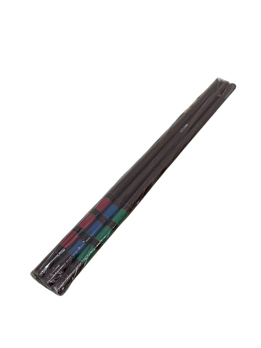 Juego de croquet familiar