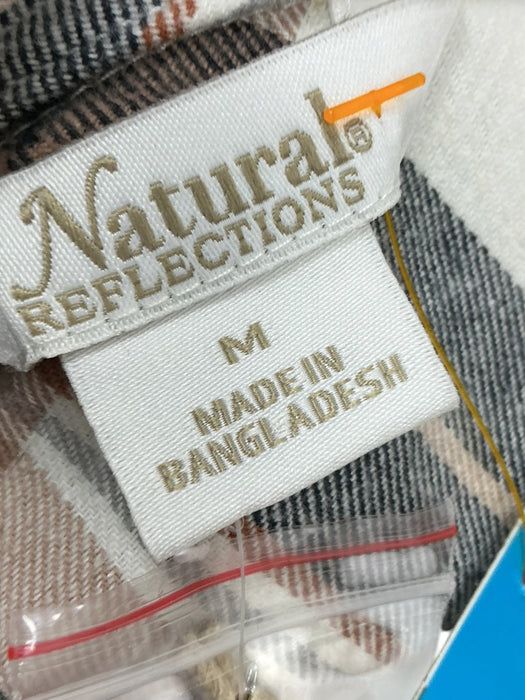 Chaqueta M (NATURAL REFLECTIONS)