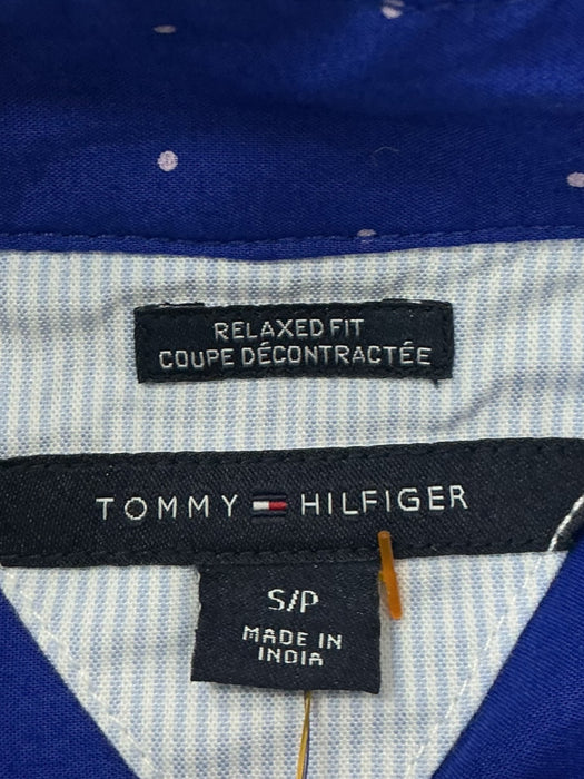 Camisa S (TOMMY HILFIGER)