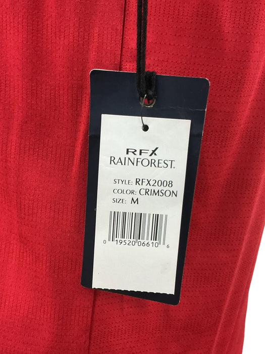 Playera M (RAINFOREST)