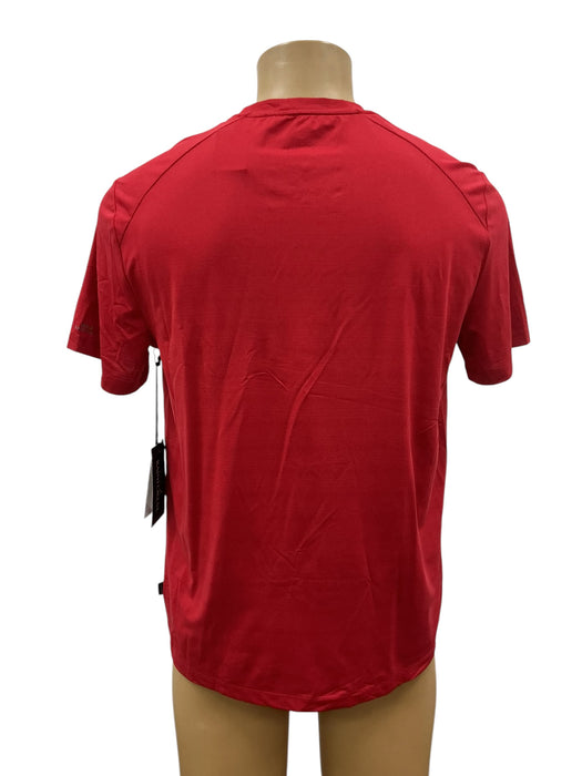 Playera M (RAINFOREST)