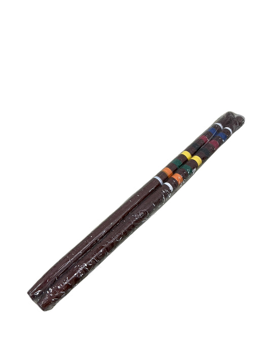 Juego de croquet familiar