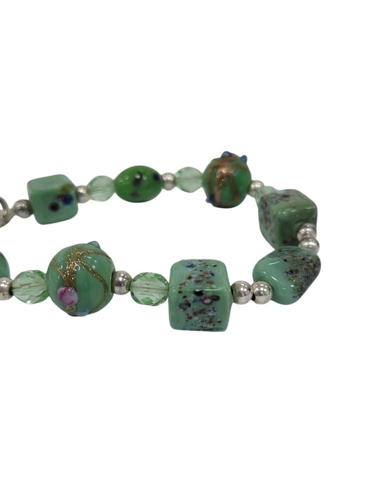 Pulsera de plata (925)