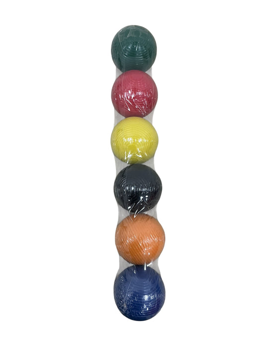 Juego de croquet familiar