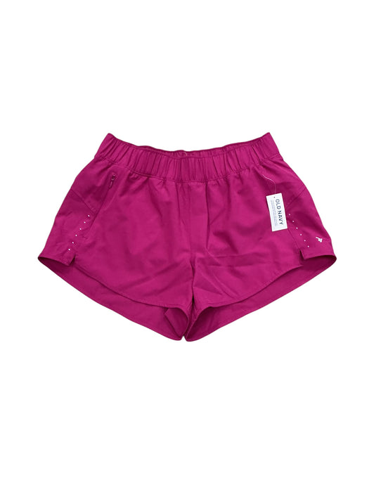 Pantaloneta XS (OLD NAVY ACTIVE)