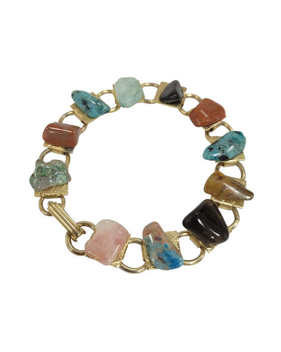 Pulsera de fantasía