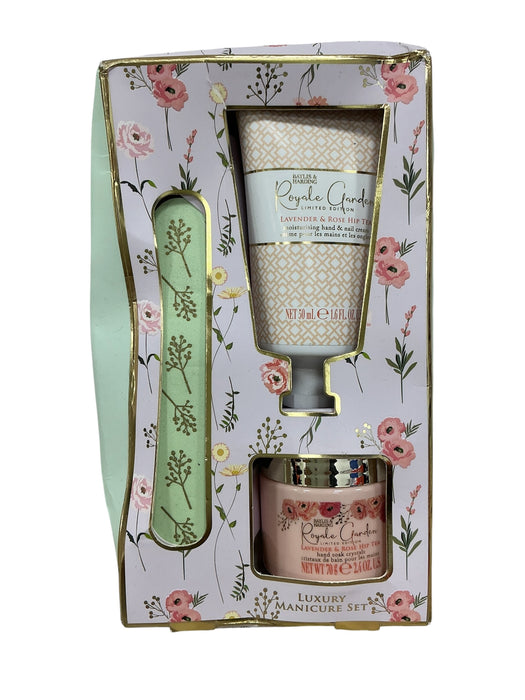 Kit para Manos (BAYLIS & HARDING)