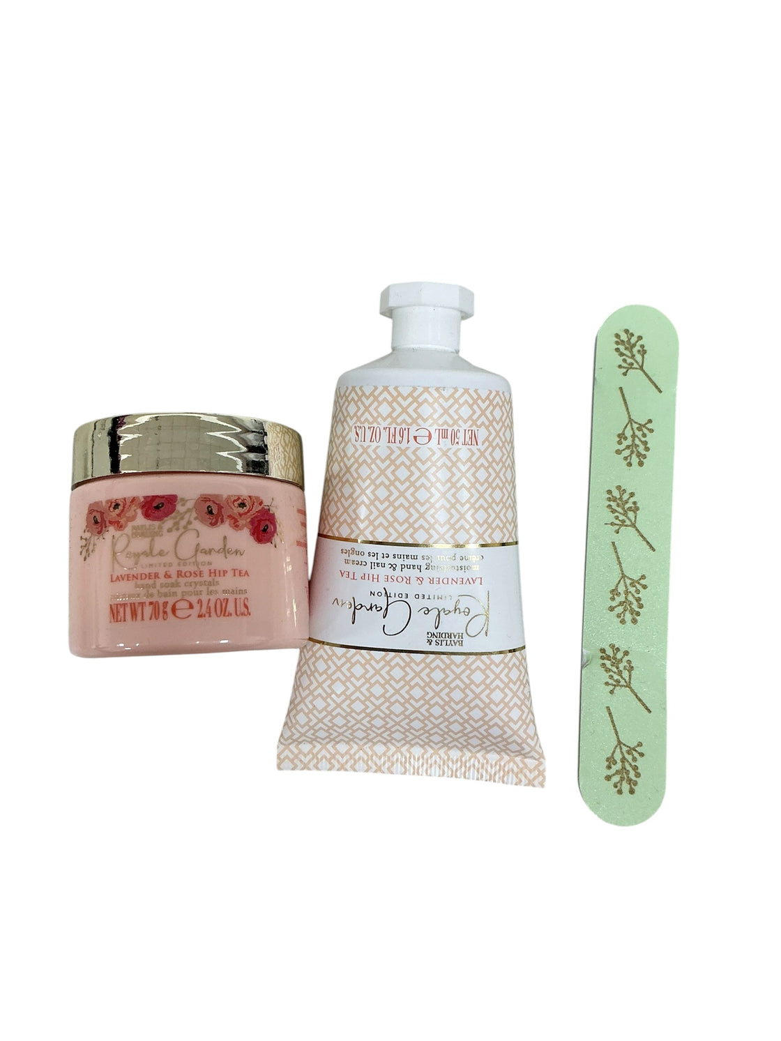 Kit para Manos (BAYLIS & HARDING)